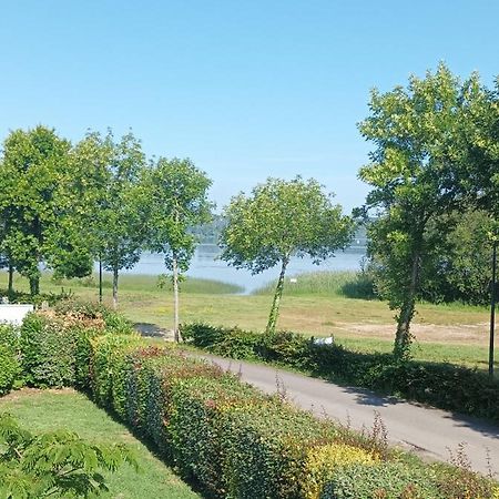 Les Terrasses Du Lac Piscine Et Vue Lac A4 欧雷扬 外观 照片